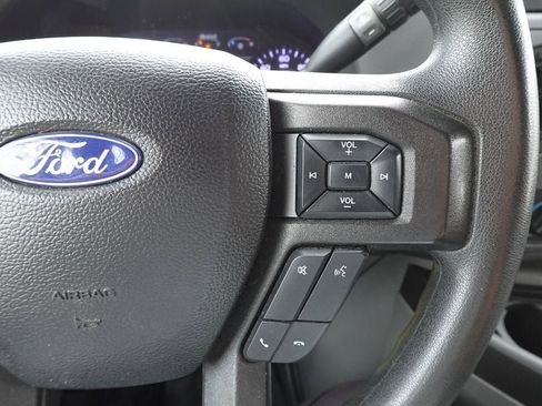Used 2021 Ford E-450 and Econoline 450 Super Duty RWD image 13