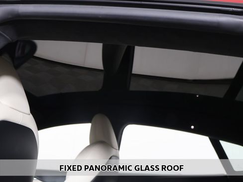 Used 2021 Tesla Model S Plaid AWD/4WD image 5