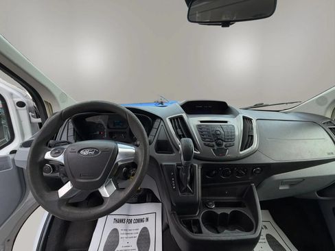 Used 2016 Ford Transit 350 XLT RWD image 13