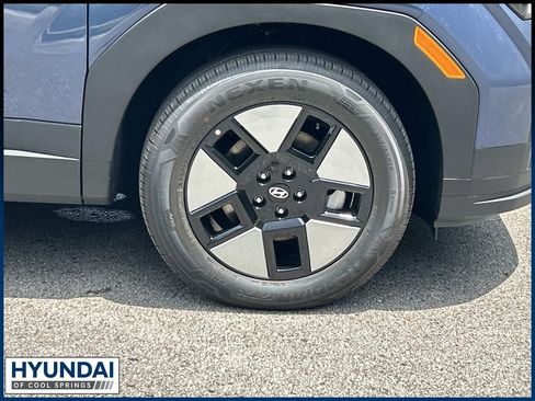 New 2026 Hyundai Santa Fe SEL FWD image 9