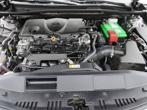 Used 2023 Toyota Camry SE image 26