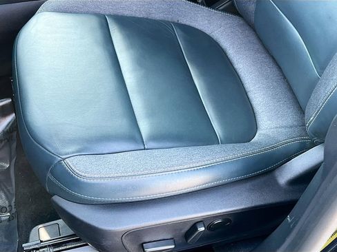 Used 2023 Ford Bronco Sport Outer Banks w/ Tech Package image 19