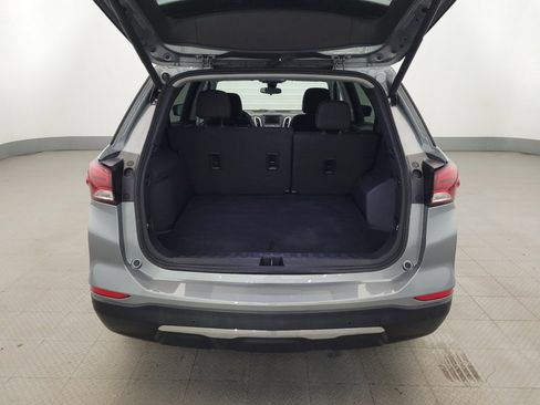 Used 2024 Chevrolet Equinox LT AWD/4WD image 29