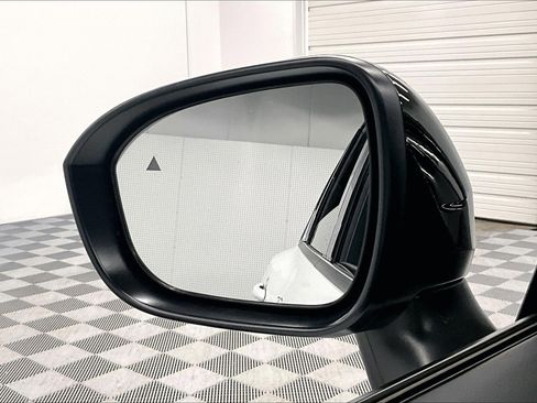 New 2025 Nissan Rogue Platinum w/ Tech Package image 54