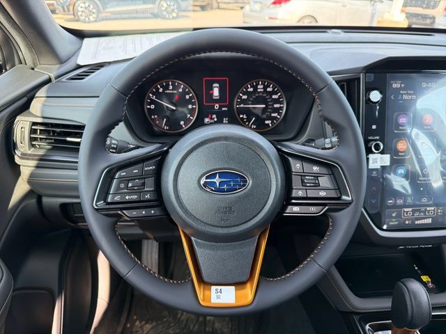 New 2026 Subaru Forester Wilderness AWD/4WD image 10