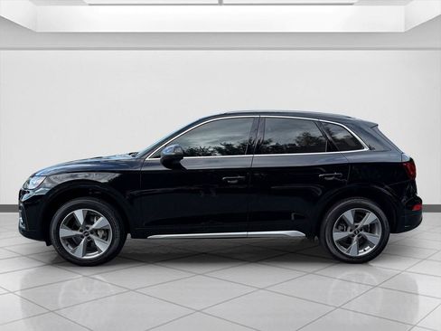 Used 2023 Audi Q5 2.0T Premium w/ Convenience Package AWD/4WD image 9