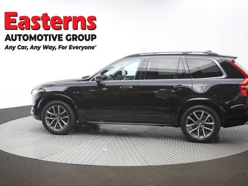 Used 2016 Volvo XC90 T6 Momentum w/ Momentum Plus Package AWD/4WD image 64