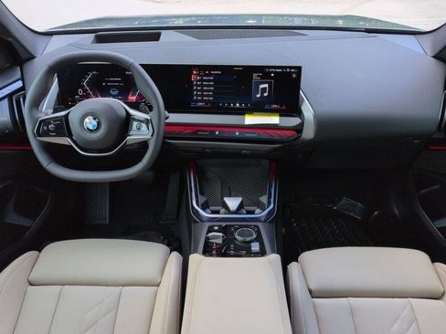 New 2026 BMW X3 xDrive30i w/ Premium Package AWD/4WD image 15