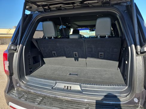 Used 2022 Ford Expedition Timberline image 24
