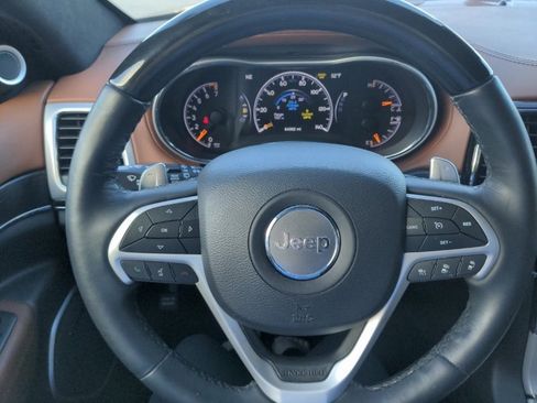 Used 2019 Jeep Grand Cherokee Summit image 13