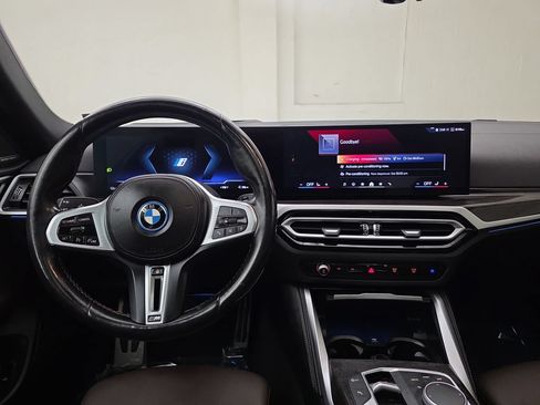 Used 2024 BMW i4 M50 w/ Premium Package AWD/4WD image 28