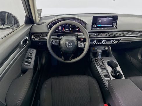New 2026 Honda Civic LX image 21