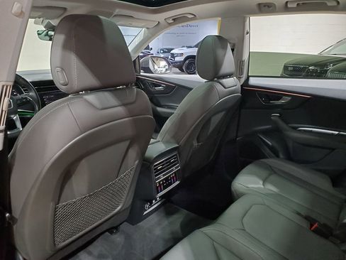 Used 2019 Audi Q8 Premium Plus AWD/4WD image 26