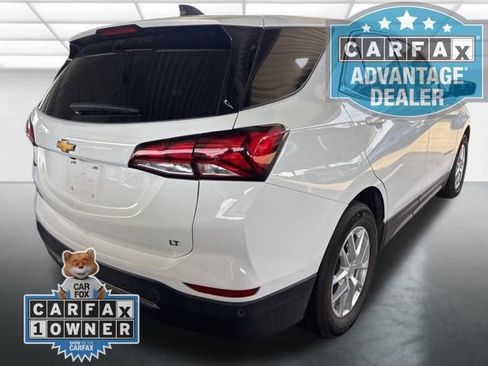 Certified 2023 Chevrolet Equinox LT image 6