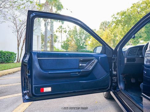 Used 1989 Ford Thunderbird Super image 20