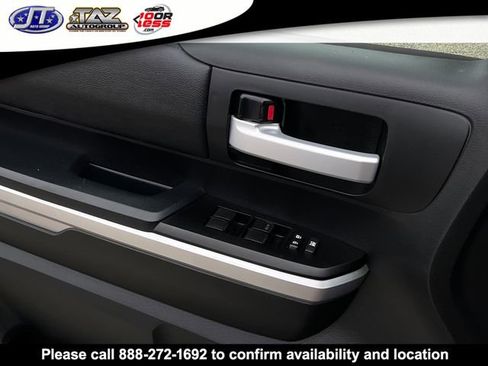 Used 2017 Toyota Tundra SR5 w/ SR5 Upgrade Package image 12