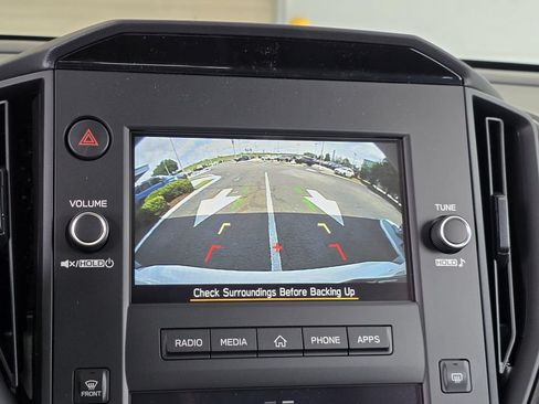 New 2026 Subaru Crosstrek 2.5i AWD/4WD image 14