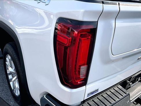 Used 2020 GMC Sierra 1500 SLT w/ SLT Premium Plus Package image 34