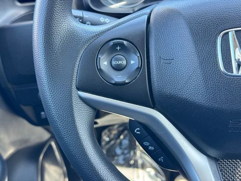 Used 2017 Honda Fit LX image 21