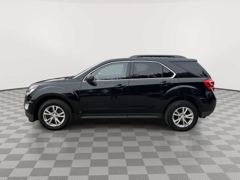 Used 2017 Chevrolet Equinox LT w/ Convenience Package FWD image 6