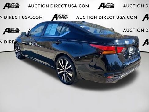 Used 2022 Nissan Altima 2.5 SR image 20