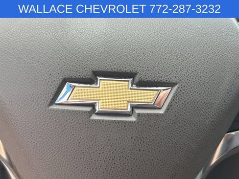 Used 2024 Chevrolet Malibu LS FWD image 22