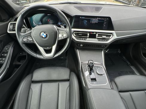 Used 2021 BMW 330e xDrive w/ Convenience Package image 24