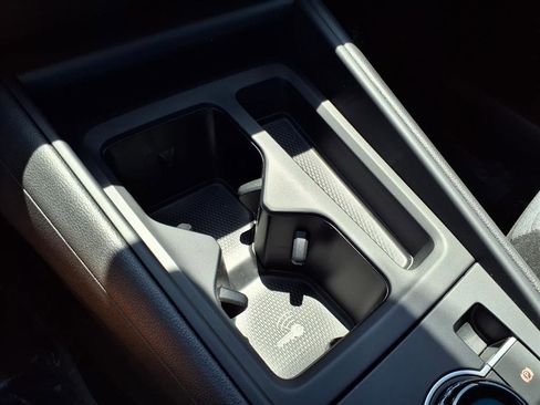 New 2026 Volkswagen Tiguan S image 17