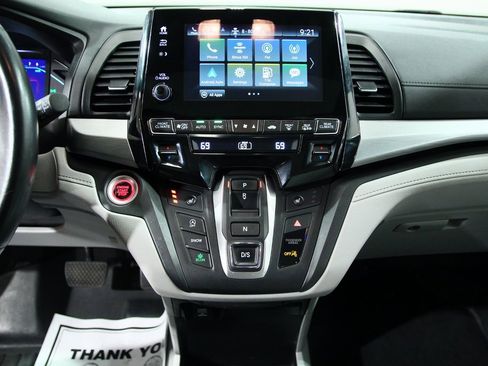 Used 2020 Honda Odyssey EX-L image 20