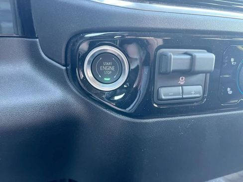 New 2026 Chevrolet Silverado 1500 RST w/ RST Select Package RWD image 28