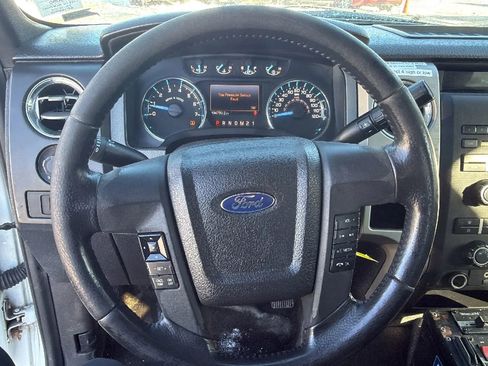 Used 2011 Ford F150 XLT w/ XLT Convenience Pkg image 15