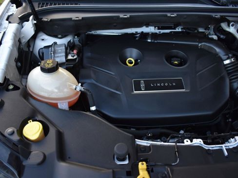 Used 2019 Lincoln MKC Reserve w/ MKC Climate Package image 49