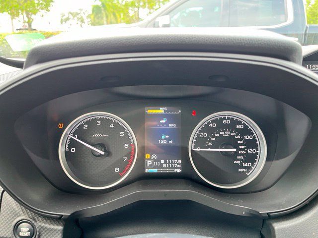 Used 2019 Subaru Forester Limited AWD/4WD image 13