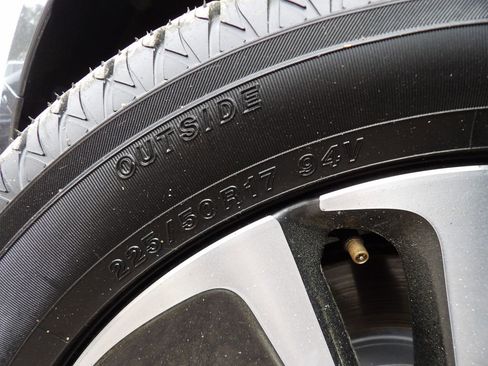 Used 2022 Honda Accord EX-L image 27