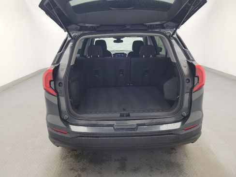 Used 2020 GMC Terrain SLE w/ Driver Convenience Package FWD image 29
