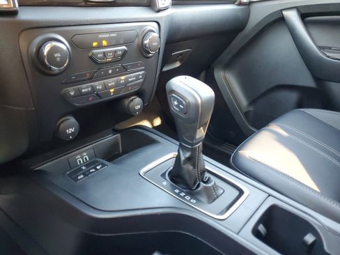 Used 2023 Ford Ranger Lariat w/ Technology Package image 25