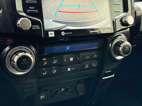 Used 2021 Toyota 4Runner Nightshade AWD/4WD image 23