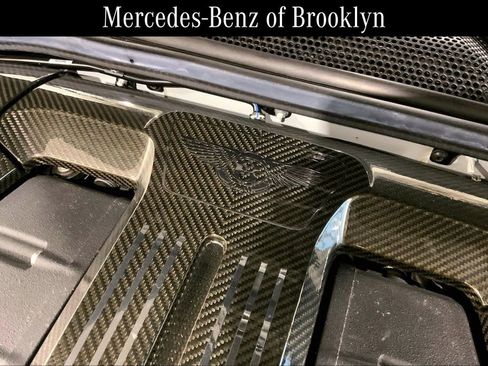 Used 2018 Bentley Continental GT Supersports AWD/4WD image 30