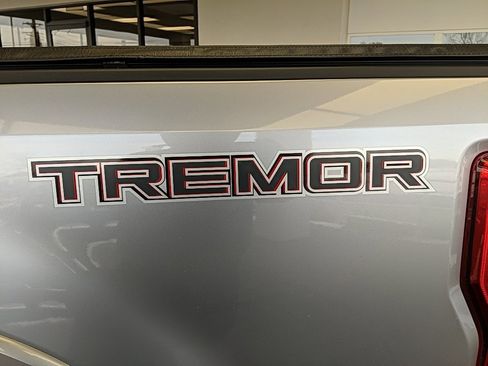 Certified 2022 Ford F250 Lariat w/ Tremor Off-Road Package image 11