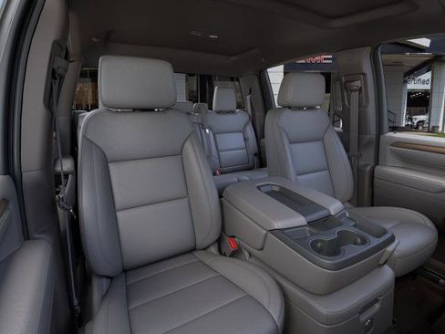 New 2026 GMC Sierra 2500 SLT AWD/4WD image 16