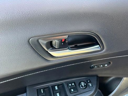 Used 2020 Acura ILX w/ Premium & A-SPEC Package image 12