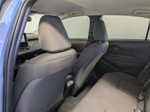 Used 2023 Toyota Corolla LE image 28