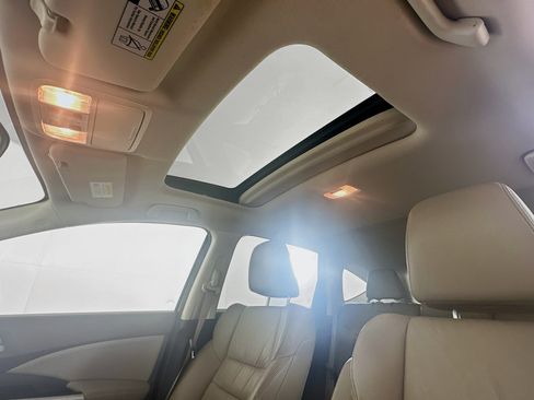 Used 2013 Honda CR-V EX-L image 25