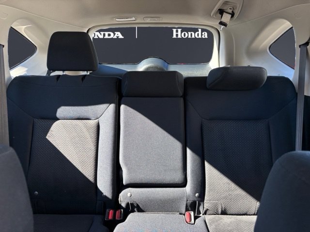 Used 2015 Honda CR-V LX image 13