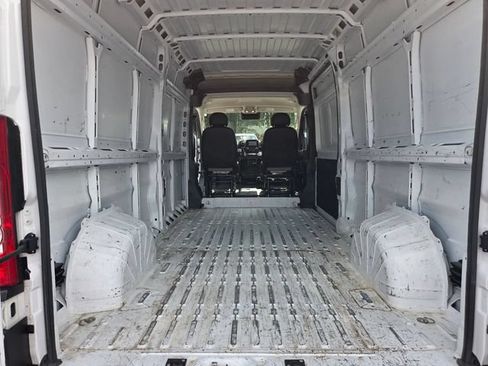 Used 2023 RAM ProMaster 2500 FWD image 31