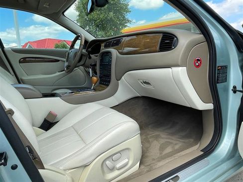Used 2004 Jaguar S-TYPE 3.0 image 69