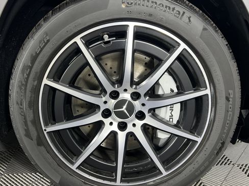 Used 2026 Mercedes-Benz GLA 35 AMG AMG 35 image 15