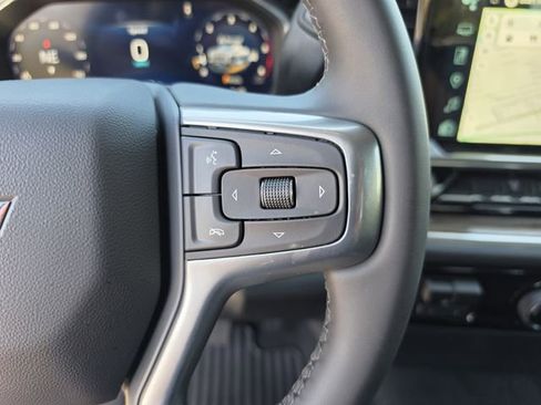 New 2026 Chevrolet Silverado 3500 LT AWD/4WD image 32