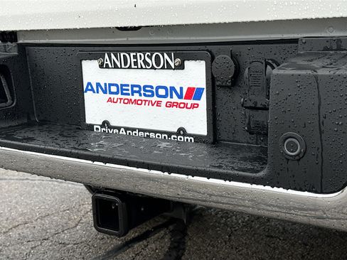 New 2026 Ford F150 Lariat AWD/4WD image 16