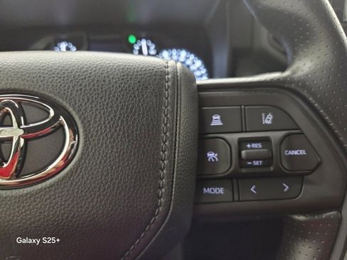 New 2026 Toyota Tundra SR image 55